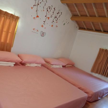 Sky Gift Traditional Farm B&B Dongshi  Buitenkant foto