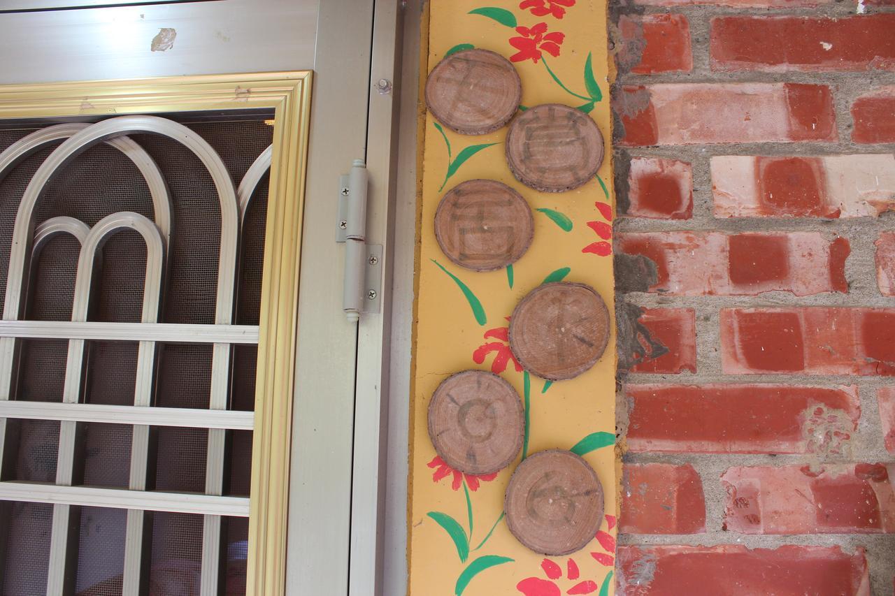 Sky Gift Traditional Farm B&B Dongshi  Buitenkant foto
