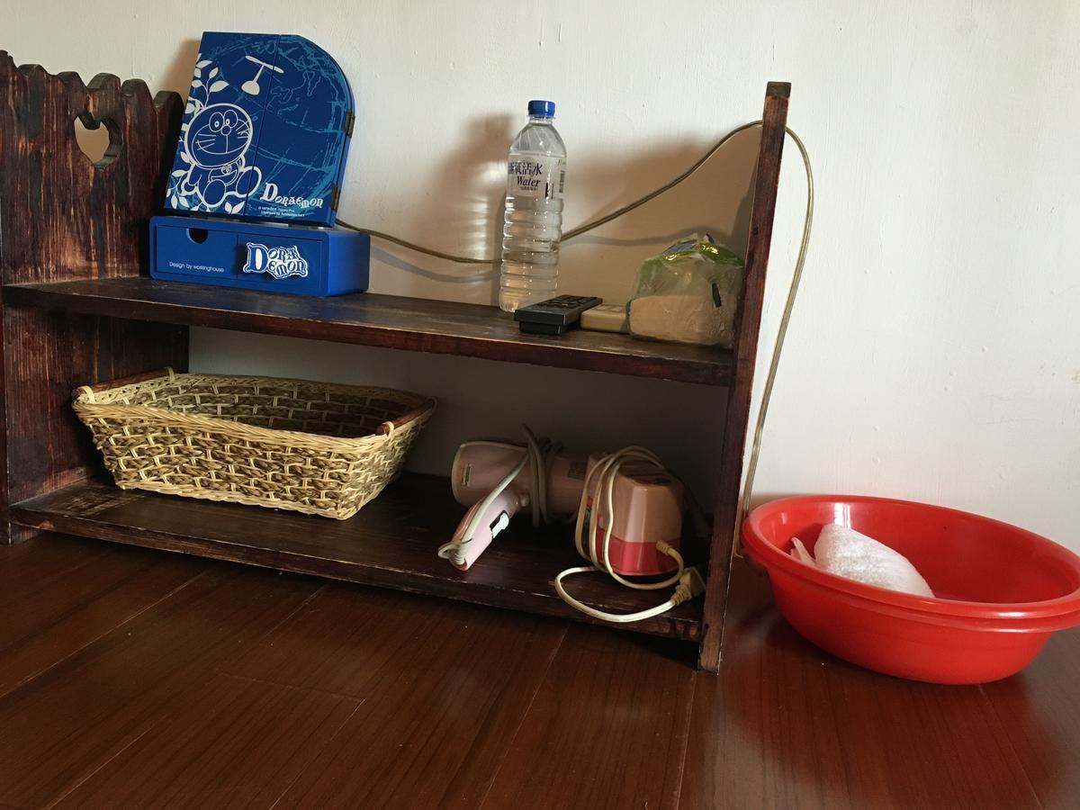 Sky Gift Traditional Farm B&B Dongshi  Buitenkant foto