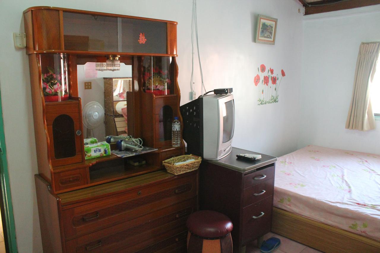Sky Gift Traditional Farm B&B Dongshi  Buitenkant foto
