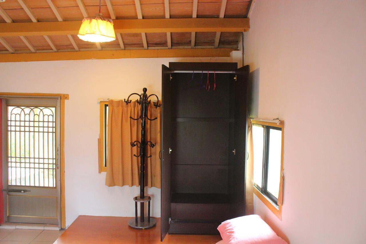Sky Gift Traditional Farm B&B Dongshi  Buitenkant foto