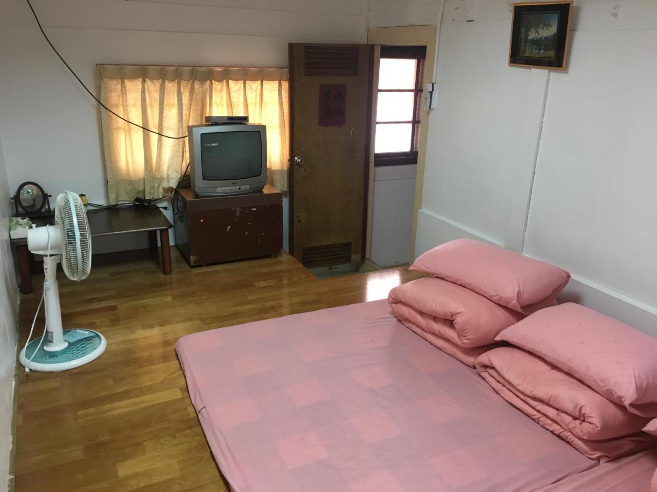 Sky Gift Traditional Farm B&B Dongshi  Buitenkant foto